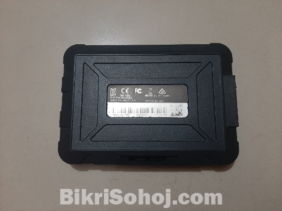 ADATA HDD/SSD SATA CASE